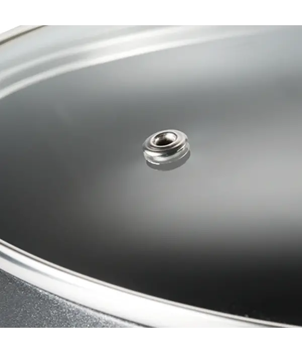 Cuisine::Pro Couvercle en verre 12" - Cuisine::pro®