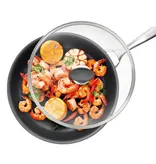 Cuisine::Pro Couvercle en verre 12" - Cuisine::pro®