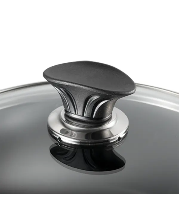 Cuisine::Pro Cuisine::pro® 12.5" Glass Lid