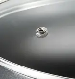 Cuisine::Pro Couvercle en verre 12.5" - Cuisine::pro®