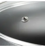 Cuisine::Pro Cuisine::pro® 12.5" Glass Lid