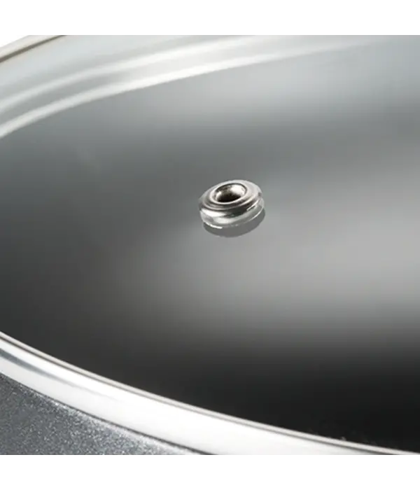 Cuisine::Pro Couvercle en verre 12.5" - Cuisine::pro®