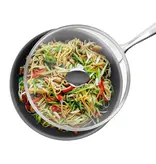 Cuisine::Pro Couvercle en verre 12.5" - Cuisine::pro®