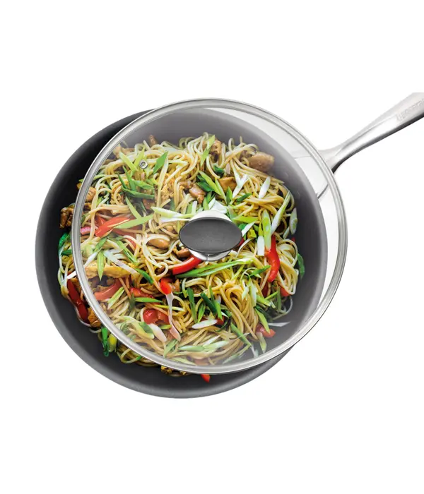 Cuisine::Pro Cuisine::pro® 12.5" Glass Lid