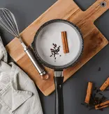 Cuisine::Pro Cuisine::pro® STONE 1L Saucepan with Pouring Spout