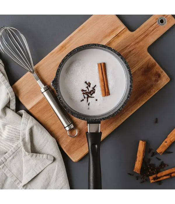 Cuisine::Pro Cuisine::pro® STONE 1L Saucepan with Pouring Spout