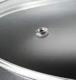 Cuisine::Pro Cuisine::pro® 11" Glass Lid