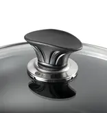 Cuisine::Pro Cuisine::pro® 11" Glass Lid