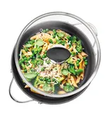 Cuisine::Pro Couvercle en verre 11" - Cuisine::pro®