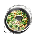 Cuisine::Pro Couvercle en verre 11" - Cuisine::pro®