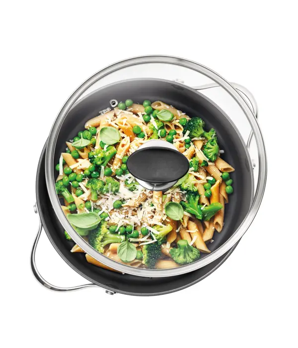 Cuisine::Pro Cuisine::pro® 11" Glass Lid