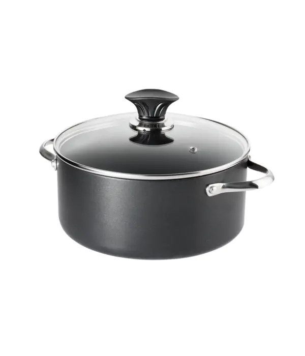 Cuisine::Pro Couvercle en verre 11" - Cuisine::pro®