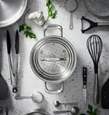 Cuisine::Pro Cuisine::pro® iconiX 7" Steamer Basket with Lid