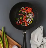 Cuisine::Pro Poêle à sauter 28 cm STONE - Cuisine::pro®