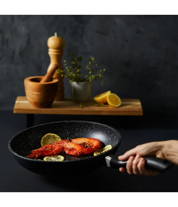 Cuisine::Pro Cuisine::pro® 11" STONE Frypan