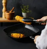 Cuisine::Pro Poêle à griller 28 cm STONE - Cuisine::pro®