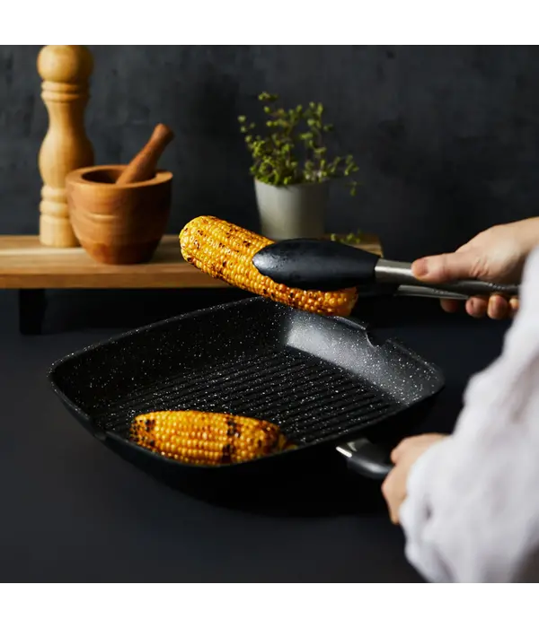 Cuisine::Pro Cuisine::pro® 11" STONE Grill Pan