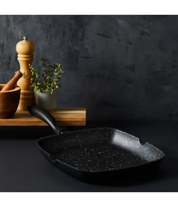 Cuisine::Pro Cuisine::pro® 11" STONE Grill Pan