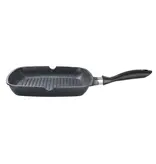 Cuisine::Pro Poêle à griller 28 cm STONE - Cuisine::pro®