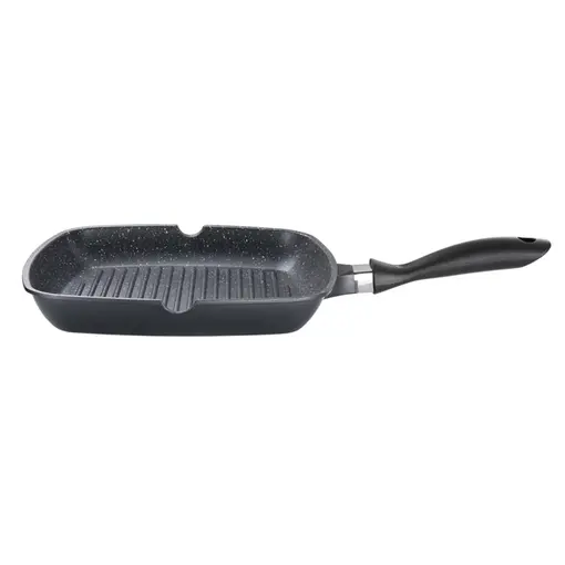 Cuisine::Pro Cuisine::pro® 11" STONE Grill Pan