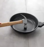 Cuisine::Pro Poêle à frire 26 cm GRANITE - Cuisine::pro®