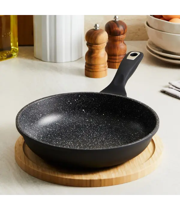Cuisine::Pro Poêle à frire 26 cm GRANITE - Cuisine::pro®