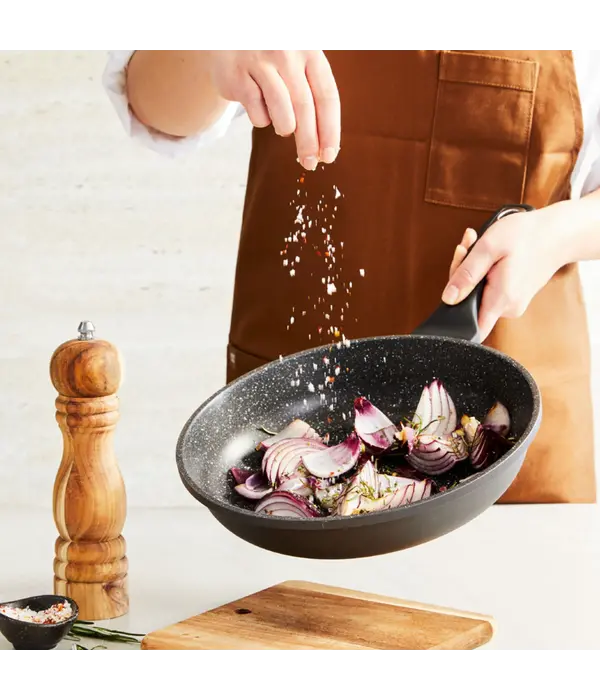 Cuisine::Pro Poêle à frire 26 cm GRANITE - Cuisine::pro®