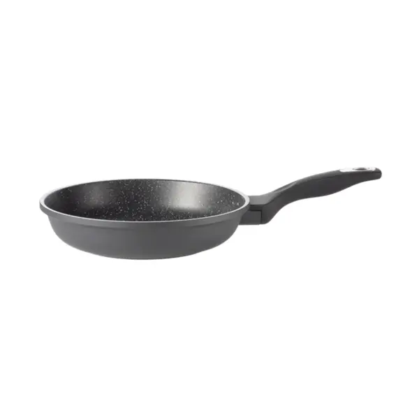 Poêle à frire 26 cm GRANITE - Cuisine::pro®
