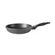 Poêle à frire 26 cm GRANITE - Cuisine::pro®