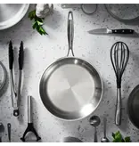 Cuisine::Pro Cuisine::pro® 9.5" iconiX Frypan