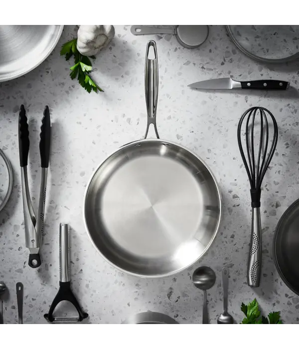 Cuisine::Pro Cuisine::pro® 9.5" iconiX Frypan