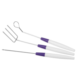 Wilton Ensemble d’outils de trempage 3 pièces – Wilton