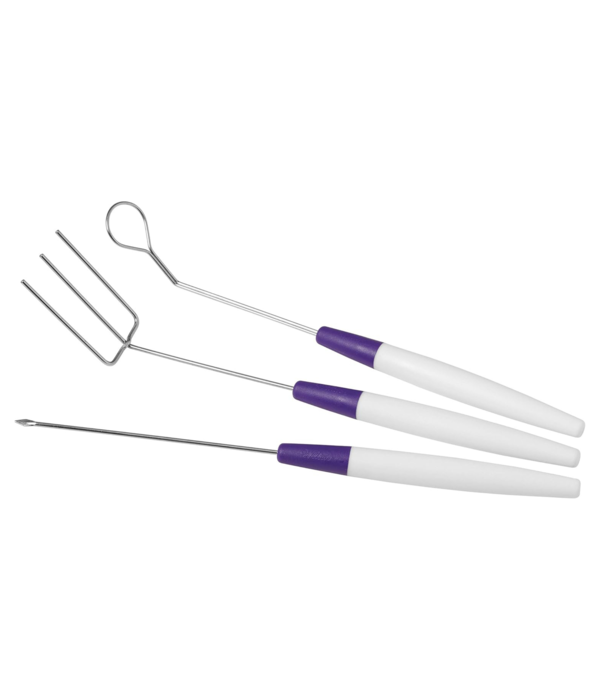 Wilton Wilton 3-Piece Dipping Tool Set