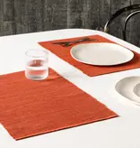 Now Designs Now Designs Rust Rectangular Placemat