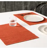 Now Designs Now Designs Rust Rectangular Placemat