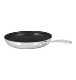 Zwilling ZWILLING Vista Clad 10-Piece Cookware Set with Bonus Nonstick Fry Pan