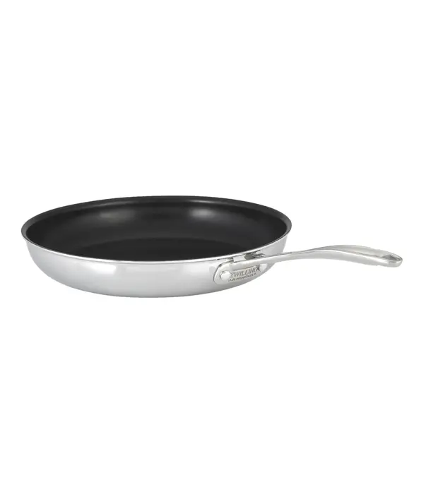 Zwilling ZWILLING Vista Clad 10-Piece Cookware Set with Bonus Nonstick Fry Pan