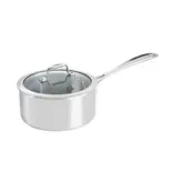 Zwilling ZWILLING Vista Clad 10-Piece Cookware Set with Bonus Nonstick Fry Pan