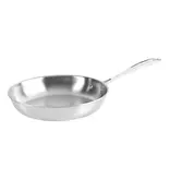 Zwilling Batterie de cuisine Vista Clad 10 pièces avec poêle antiadhésive en prime - ZWILLING