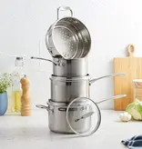 Cuisine::Pro Batterie de cuisine 7 pièces iconiX - Cuisine::pro®