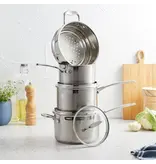 Cuisine::Pro Cuisine::pro® iconiX 7-Piece Cookware Set