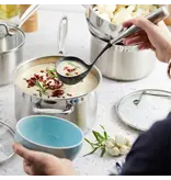 Cuisine::Pro Cuisine::pro® iconiX 7-Piece Cookware Set