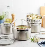 Cuisine::Pro Cuisine::pro® iconiX 7-Piece Cookware Set