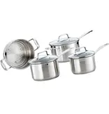 Cuisine::Pro Cuisine::pro® iconiX 7-Piece Cookware Set