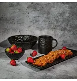 Japandi Black Mug 350 ml