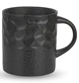 Tasse Japandi noire 350ml