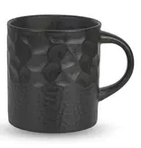 Tasse Japandi noire 350ml
