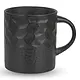 Tasse Japandi noire 350ml