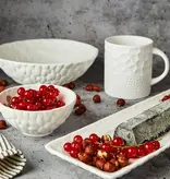 Tasse Japandi blanche 350ml