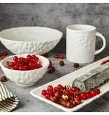 Japandi White Mug 350 ml